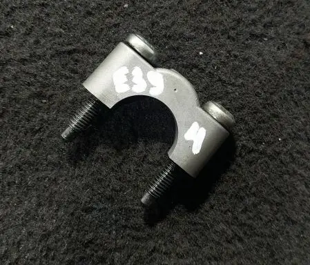 BMW 5 E39 Camshaft holder 