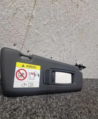BMW X5 F15 Sun visor 5058474