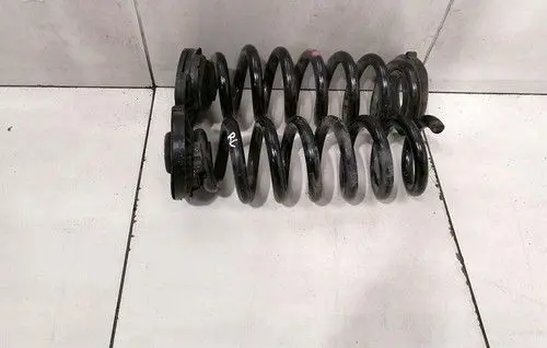 Mercedes-Benz C W205 Rear coil spring A2053242704