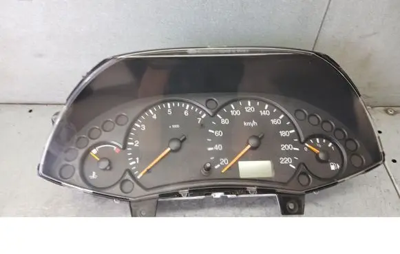 Ford Focus Speedometer (instrument cluster) 98AP10841BC