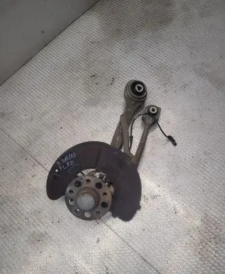 Mercedes-Benz E W212 Front wheel hub