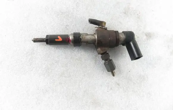 Citroen C3 Fuel injector 9649574480