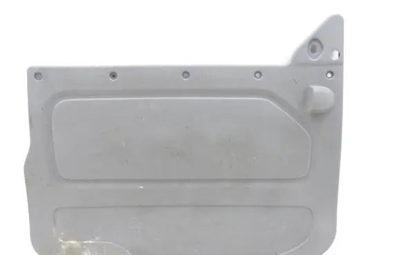 Renault Trafic II (X83) Front door 7700313080