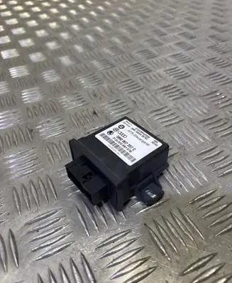 Volkswagen Golf VI Light module LCM 5M0907357C 5WK49676C 3103201000010736