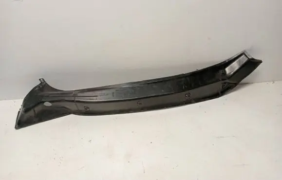 Mercedes-Benz GLE (W166 - C292) Other trunk/boot trim element A2926900207