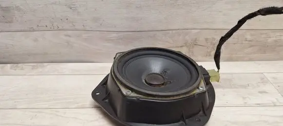 Chevrolet Aveo Front door speaker 96540752