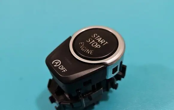 BMW X3 G01 Seat control switch 6835089 IMPRK1456929
