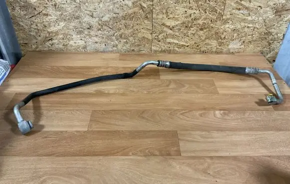 Audi A4 S4 B7 8E 8H Air conditioning (A/C) pipe/hose 8e0260707