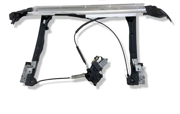 Mini One - Cooper Coupe R56 Front door window regulator with motor 8820012E00 344360M02 M09976016