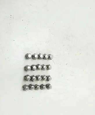 Nuts/bolts