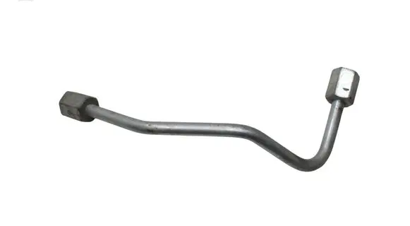 Lexus IS III XE30 Fuel injector supply line/pipe 