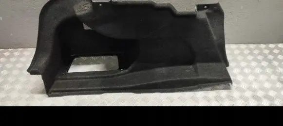 BMW 4 F32 F33 Trunk/boot side trim panel 7284151