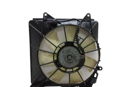Honda Insight Electric radiator cooling fan 0227405660