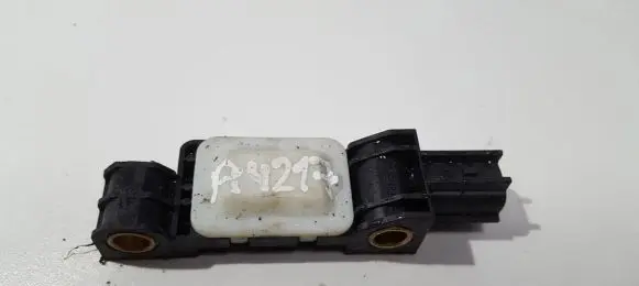 Audi A3 S3 8P Airbag deployment crash/impact sensor 4b0959643d 020629220807