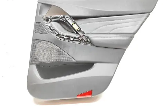 Citroen DS5 Rear door card panel trim 98009137ZD 23320198 BT0425
