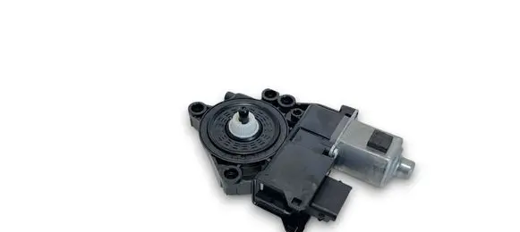 KIA Sorento IV Rear door window regulator motor 83450P2510 53518