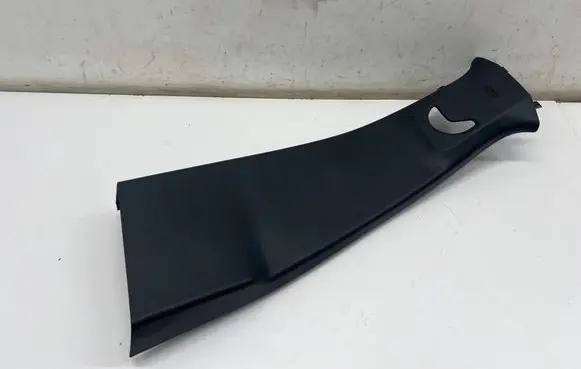 Opel Grandland X (B) pillar trim (bottom) 9839791380