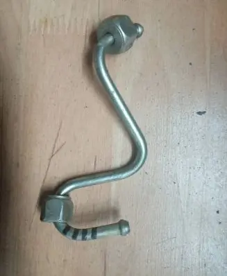 Mazda CX-5 Fuel main line pipe 170711