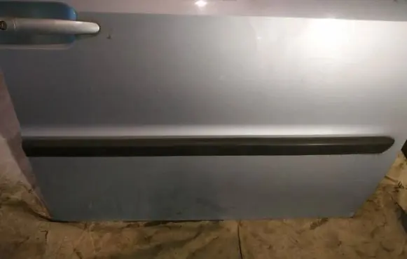 Fiat Ulysse Front door trim (molding) 