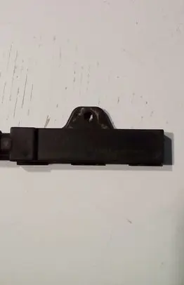 Interior comfort aerial antenna