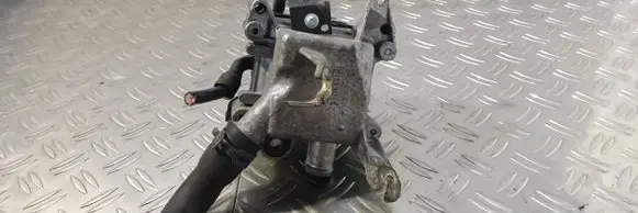 Mercedes-Benz E W210 Coolant heater A6111500904