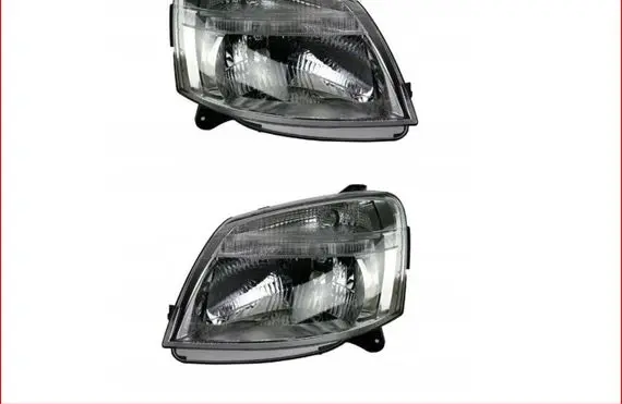 Citroen Berlingo Headlight/headlamp 