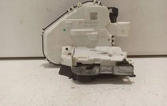 Audi A5 Rear door lock 4G0839016M