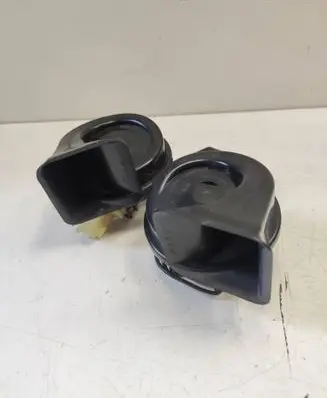 Peugeot 508 Horn signal 9674684780 6033FB2195
