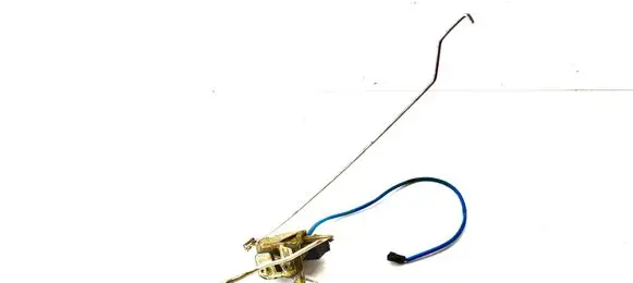 Volvo 740 Rear door lock 3503941