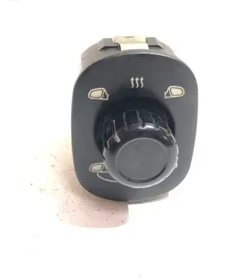 Porsche Cayenne (9PA) Wing mirror switch 7L5959565 4005