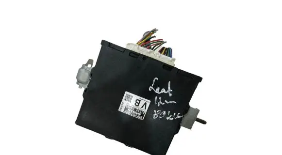 Nissan Leaf I (ZE0) Gearbox control unit/module 310383NA0B