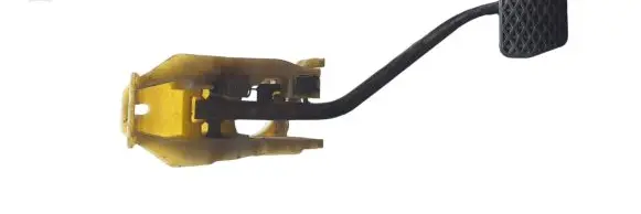 BMW X5 E70 Brake pedal 6769403 4010403A 1705072036