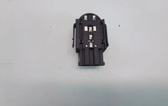 Headlight level height control switch