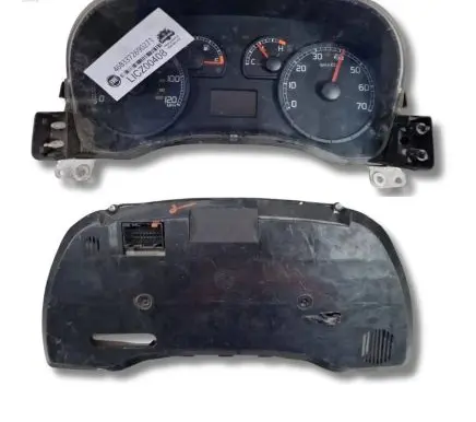 Fiat Punto (199) Speedometer (instrument cluster) 4683372690271