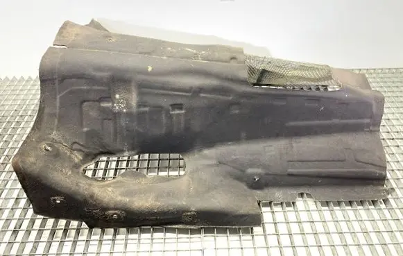 Audi A7 S7 4G Exhaust heat shield 4G0803979J