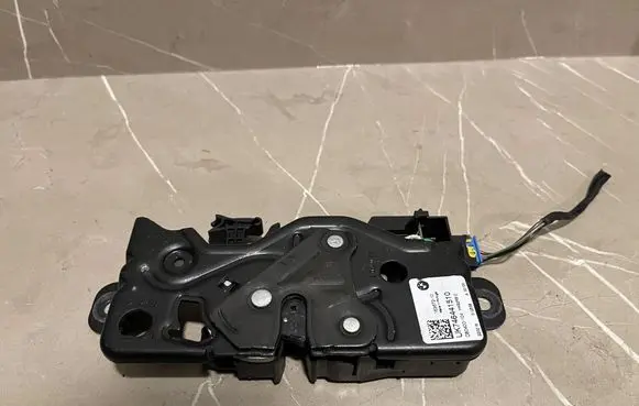 Mini Cooper Countryman R60 Tailgate/trunk/boot lock/catch/latch 16367210