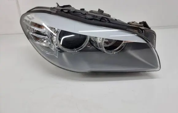 BMW 5 F10 F11 Headlight/headlamp 7203242