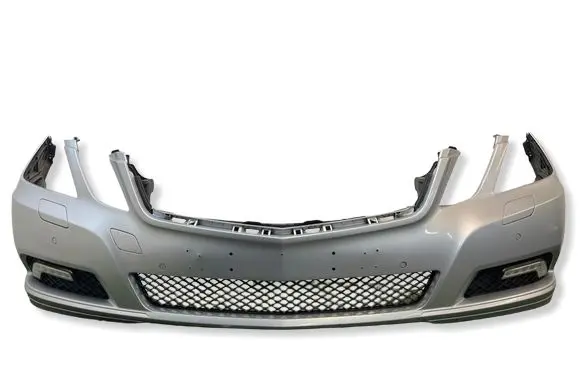 Mercedes-Benz E W212 Front bumper A2128850025
