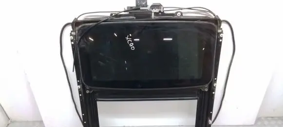 Volvo XC90 Sunroof set 39860870