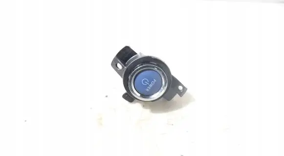 Engine start stop button switch