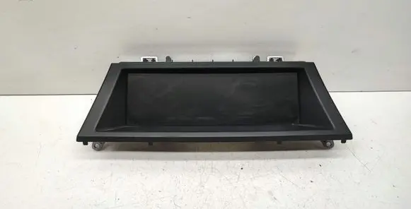 BMW X5 E70 Screen/display/small screen 9194064
