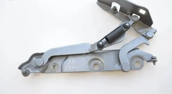 Volkswagen Tiguan Tailgate/trunk/boot hinge D36XA 8X2342701