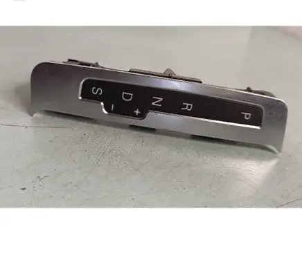 Audi A6 S6 C6 4F Gear shift selector indicator 4F1713463B