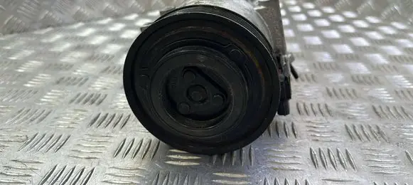 KIA Sportage Air conditioning (A/C) compressor (pump) CA500NFJAA05