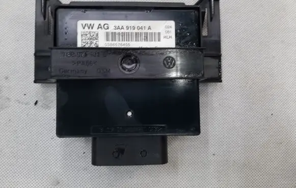 Volkswagen Transporter - Caravelle T6 Other control units/modules 3AA919041A
