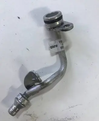 BMW 2 F45 Engine coolant pipe/hose 851236
