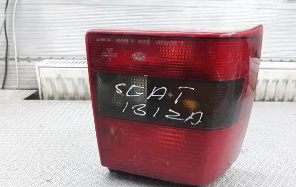 Seat Ibiza II (6k) Rear/tail lights 96180900