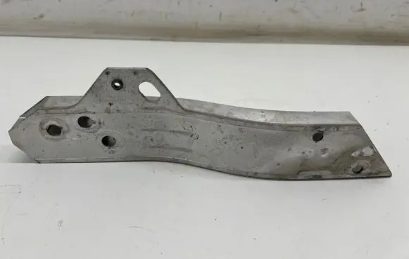 Mercedes-Benz E W213 Radiator support slam panel bracket 