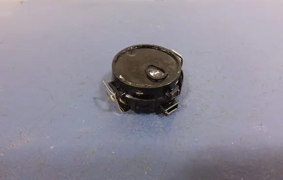Infiniti G37 Rain sensor 28536 JU50A