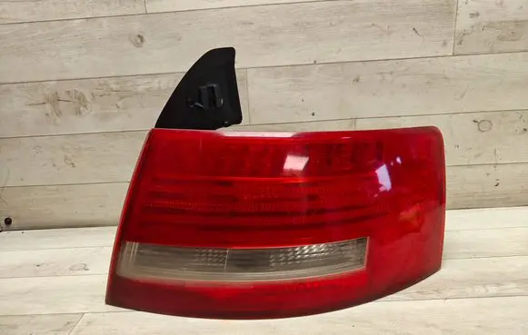 Audi A6 S6 C6 4F Rear/tail lights 4F5945096F